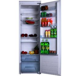 Amica BC271.3  Built In A+ Rated Tall Larder Fridge